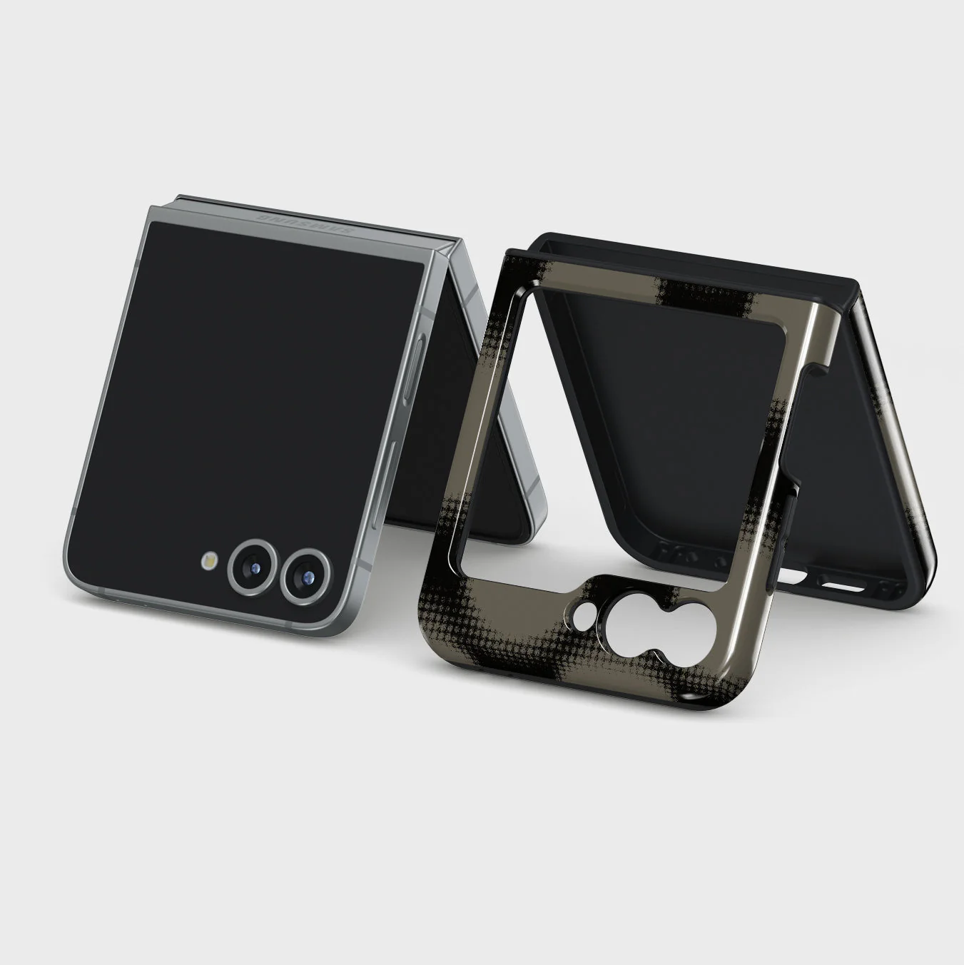 Velocity - Samsung Galaxy Z Flip 6 Case - Image 5