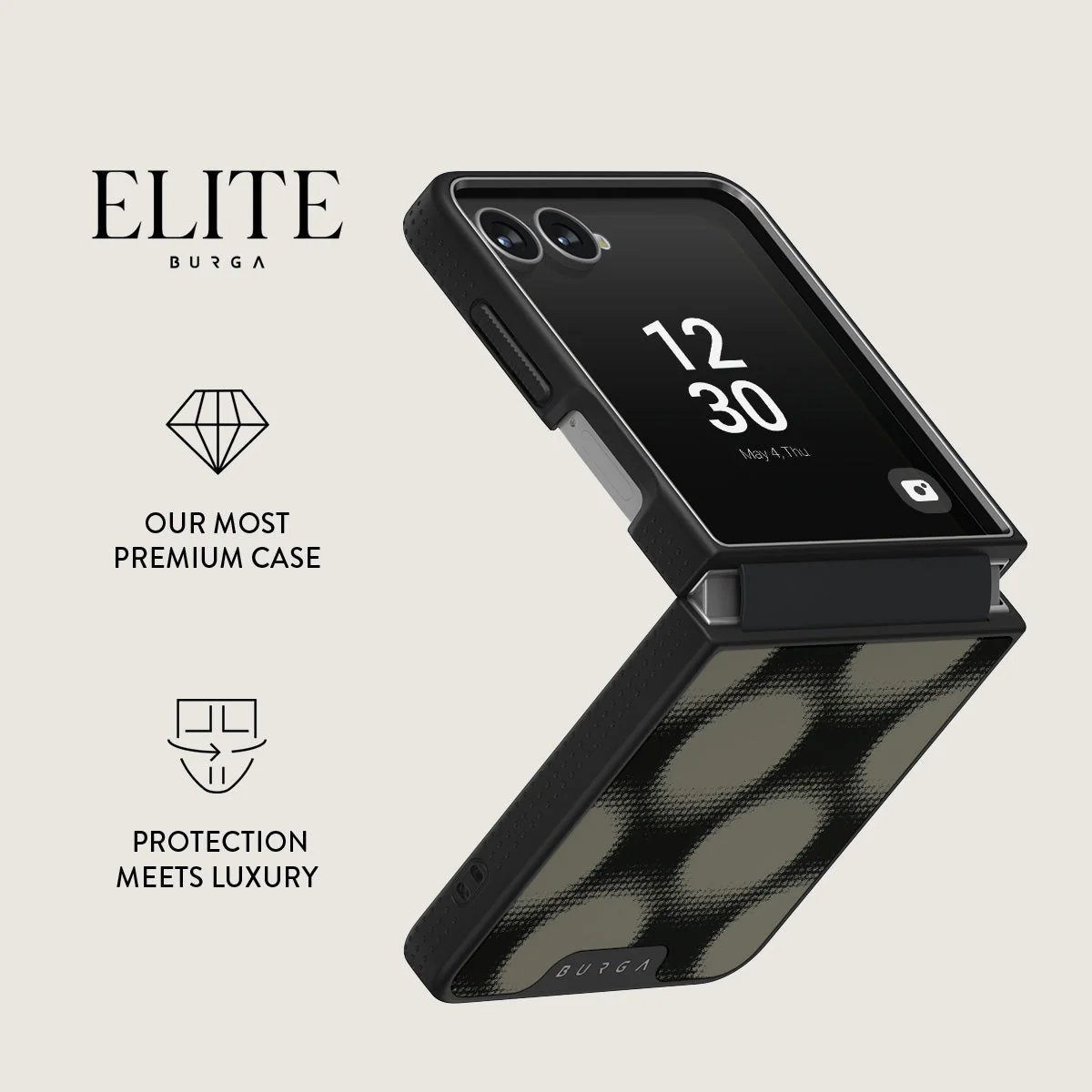 Velocity - Samsung Galaxy Z Flip 7 Case - Image 13