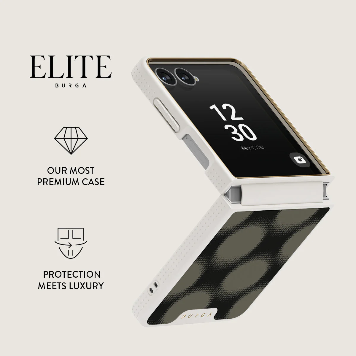 Velocity - Samsung Galaxy Z Flip 7 Case - Image 20