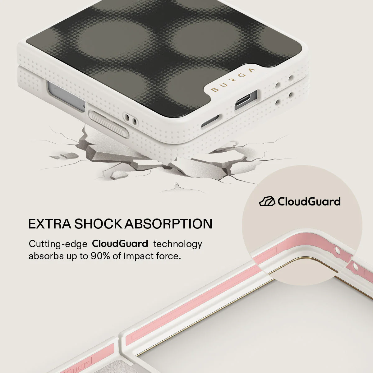Velocity - Samsung Galaxy Z Flip 7 Case - Image 21