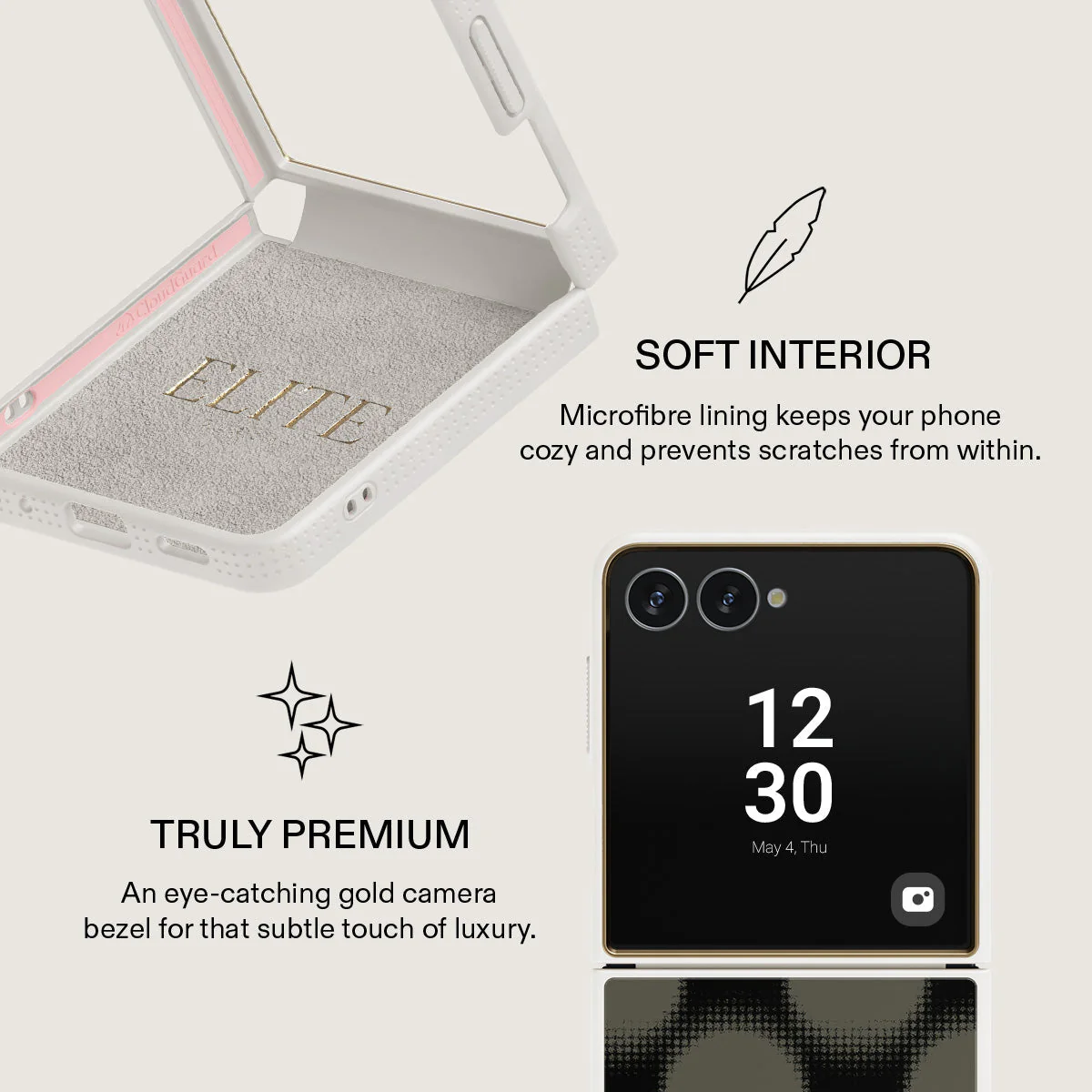 Velocity - Samsung Galaxy Z Flip 7 Case - Image 24