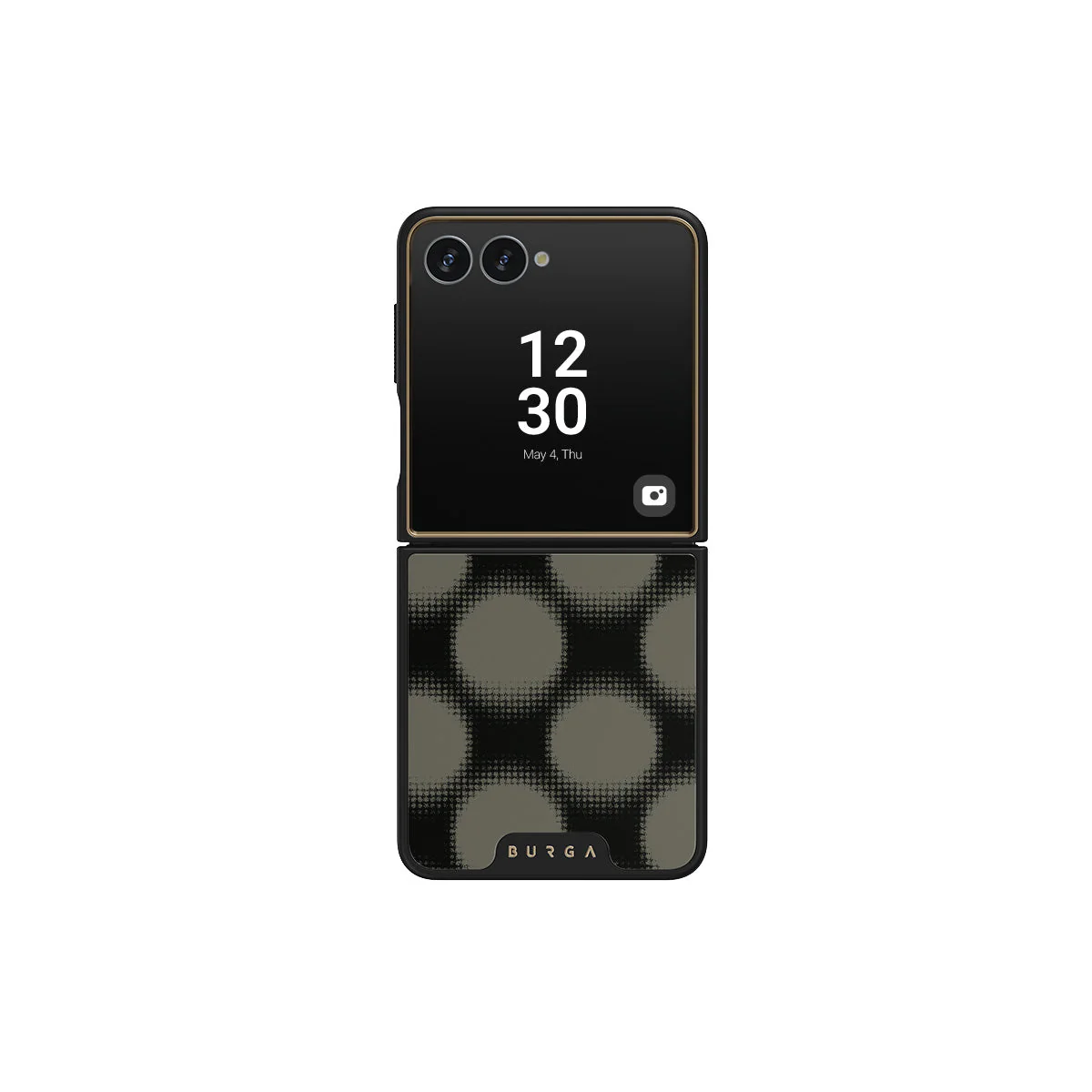 Velocity - Samsung Galaxy Z Flip 7 Case - Image 5