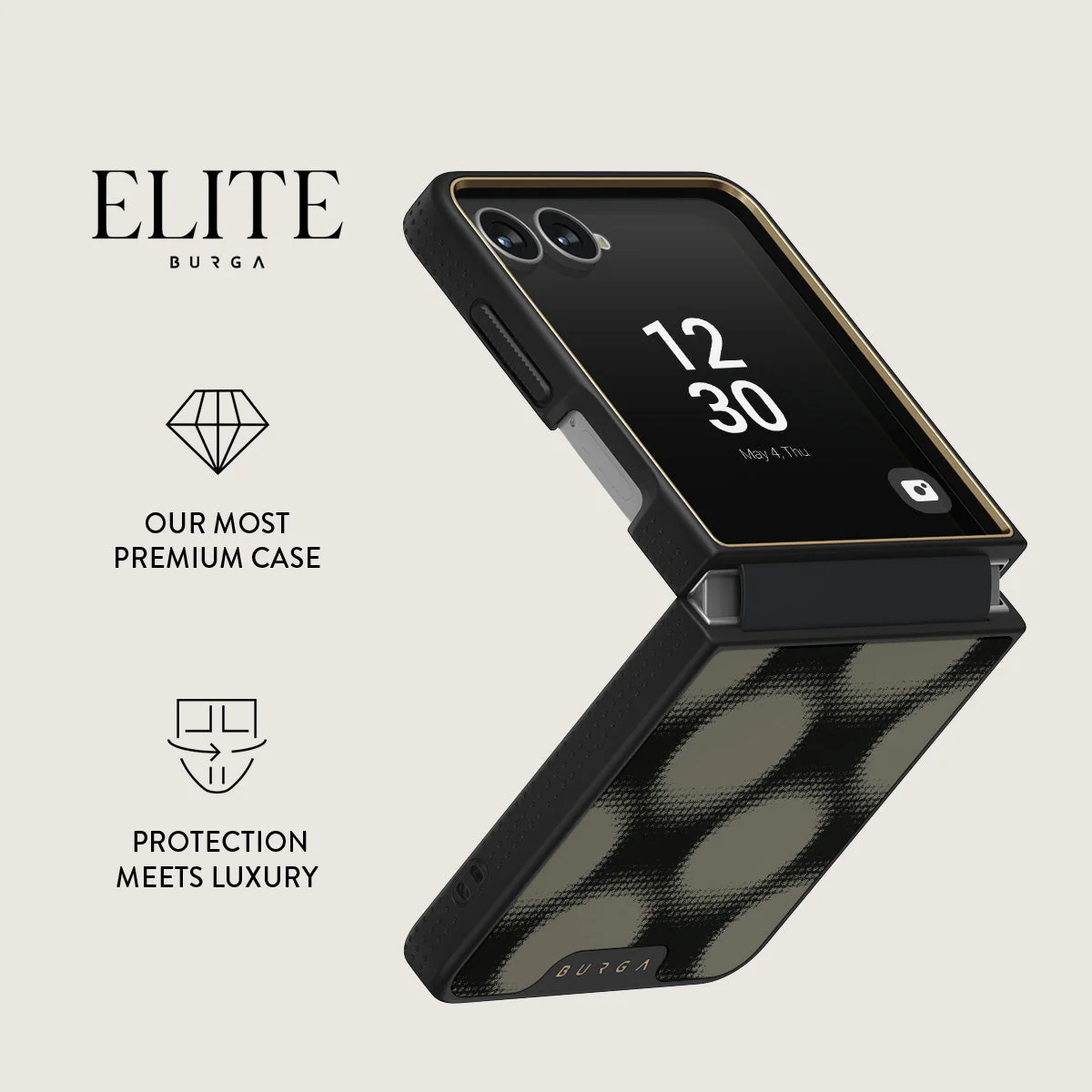 Velocity - Samsung Galaxy Z Flip 7 Case - Image 6