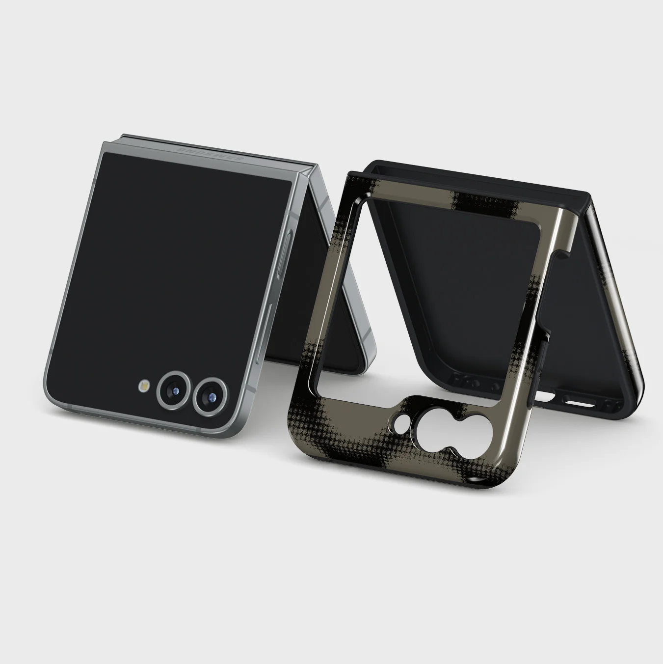 Velocity - Samsung Galaxy Z Flip 7 FE Case - Image 5