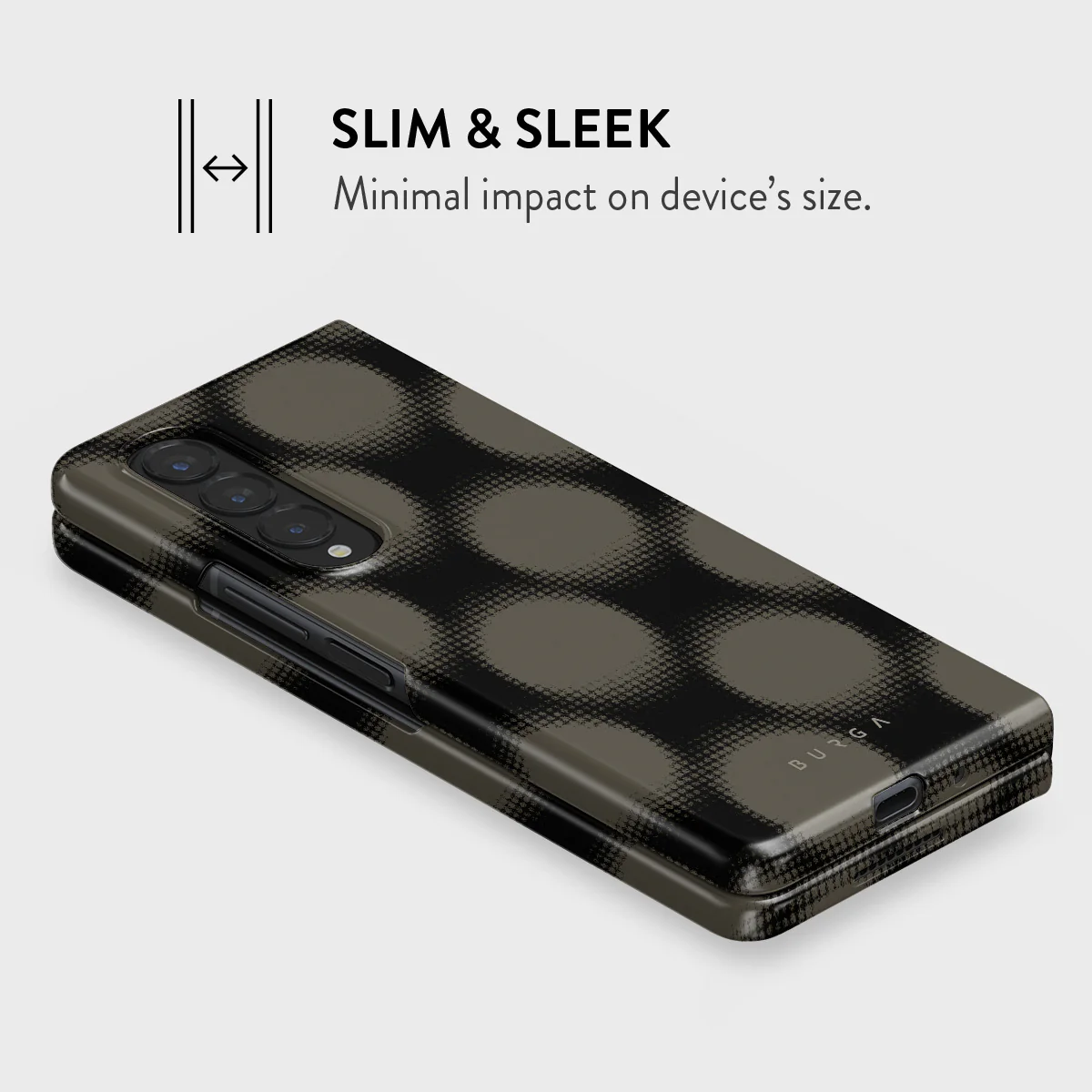Velocity - Samsung Galaxy Z Fold 3 Case - Image 4