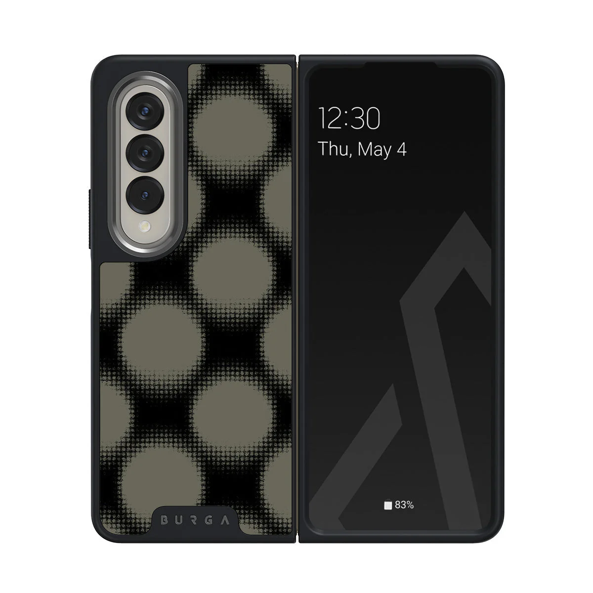 Velocity - Samsung Galaxy Z Fold 4 Case - Image 13