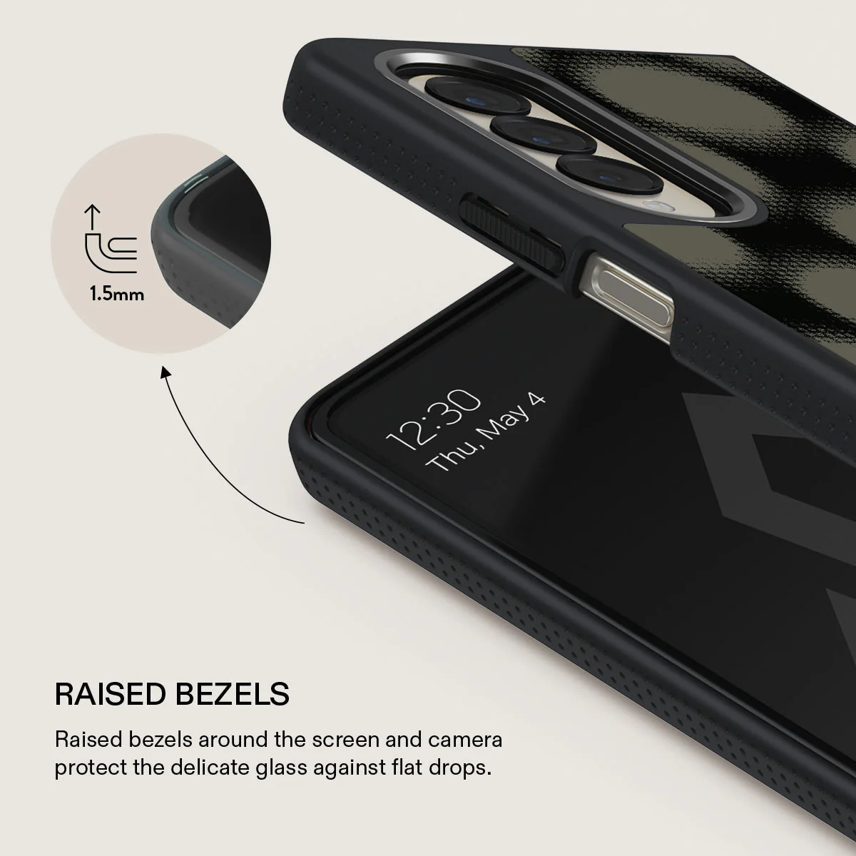 Velocity - Samsung Galaxy Z Fold 4 Case - Image 16