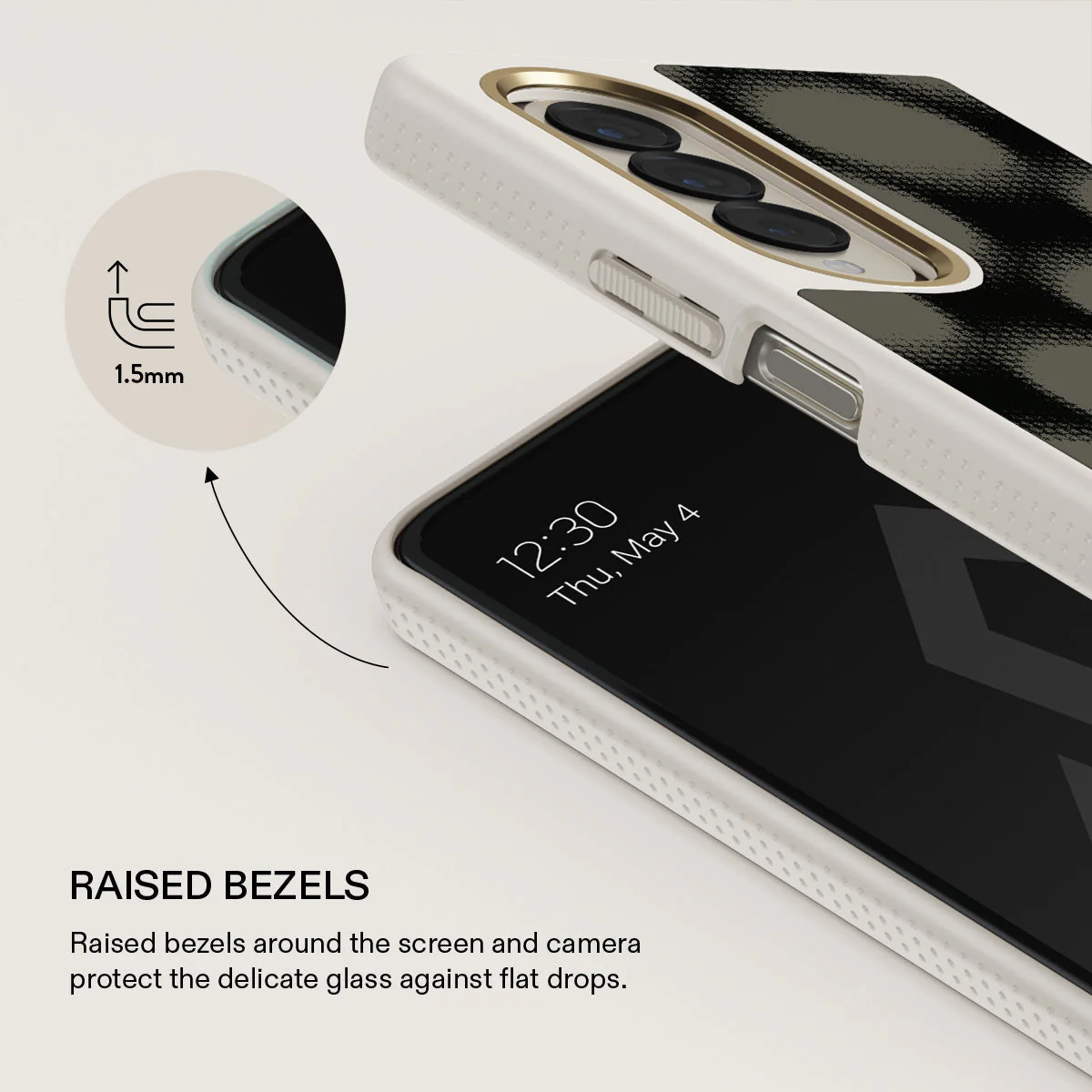 Velocity - Samsung Galaxy Z Fold 4 Case - Image 23