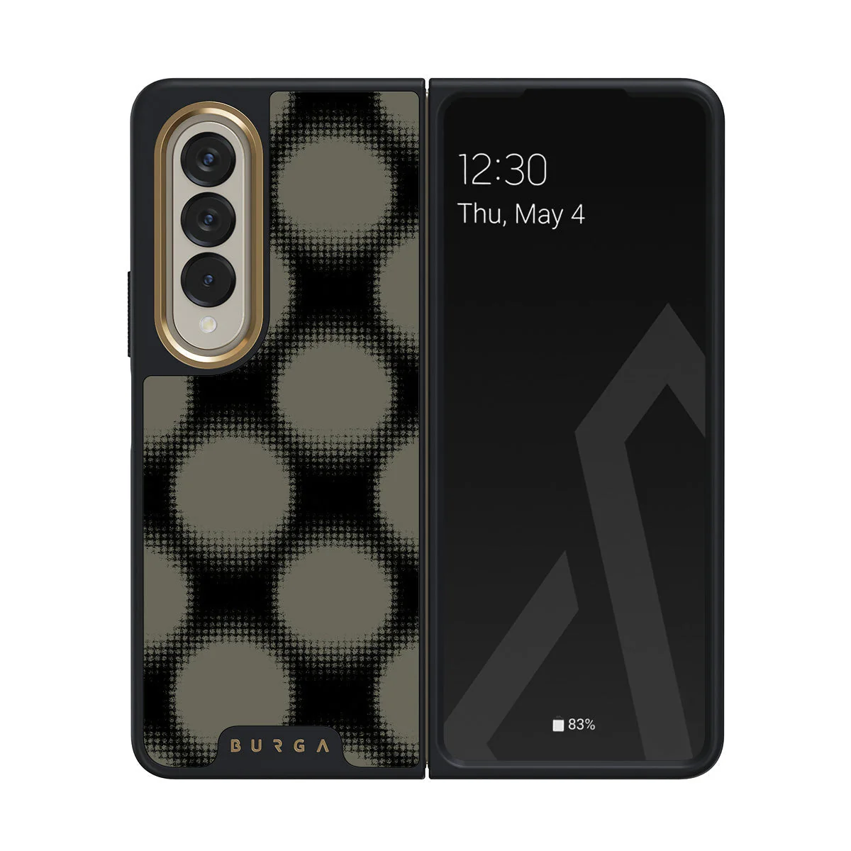 Velocity - Samsung Galaxy Z Fold 4 Case - Image 6