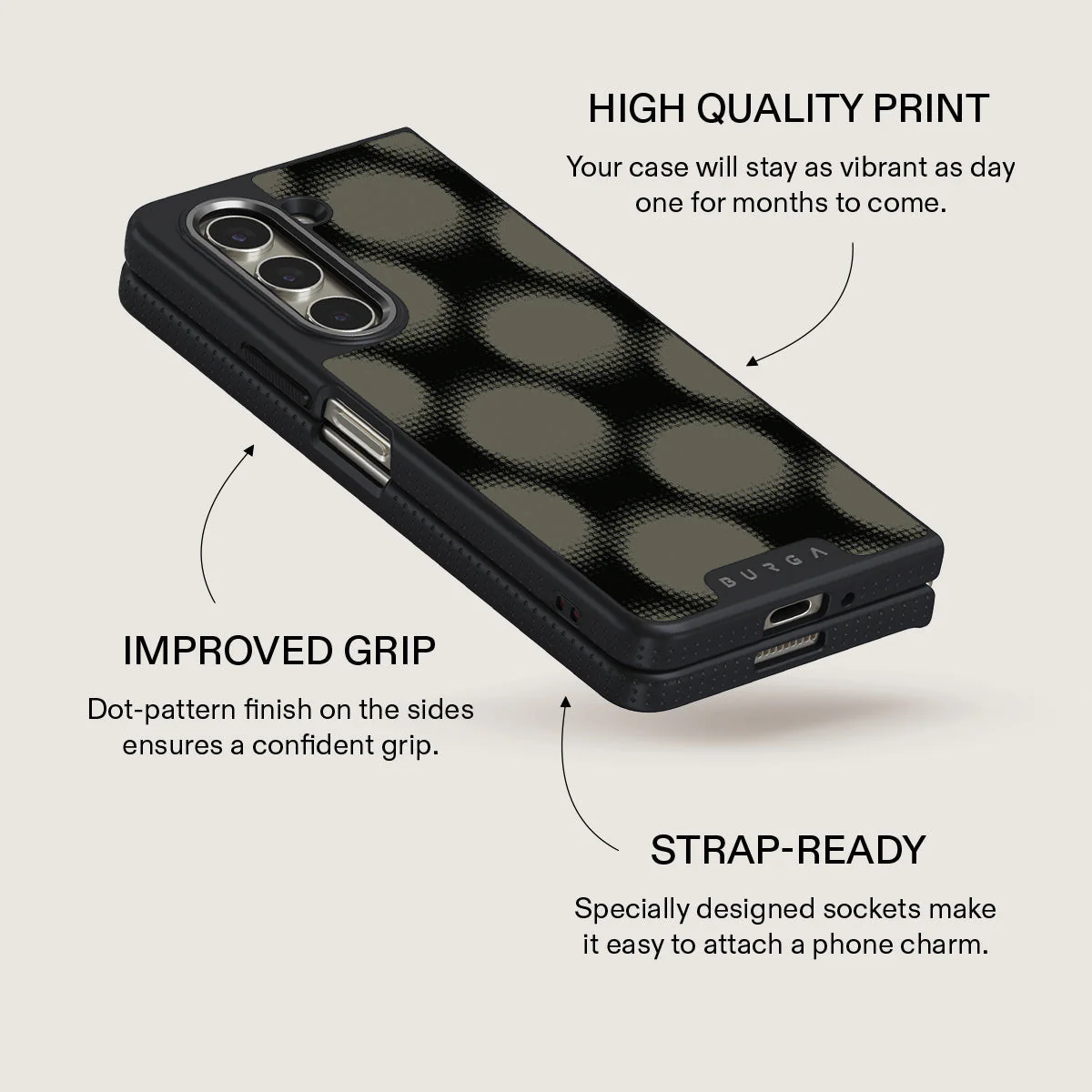 Velocity - Samsung Galaxy Z Fold 5 Case - Image 12