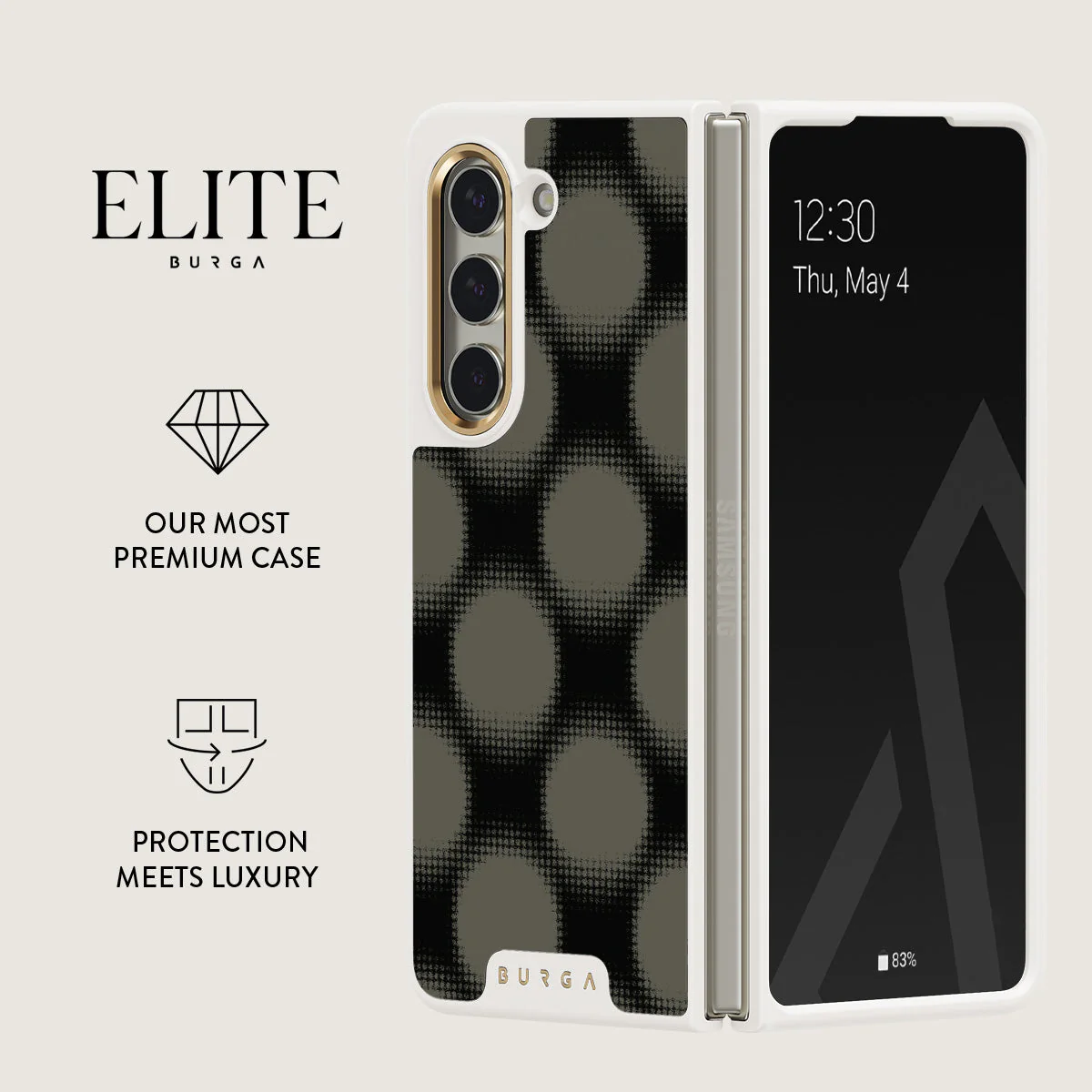 Velocity - Samsung Galaxy Z Fold 5 Case - Image 16