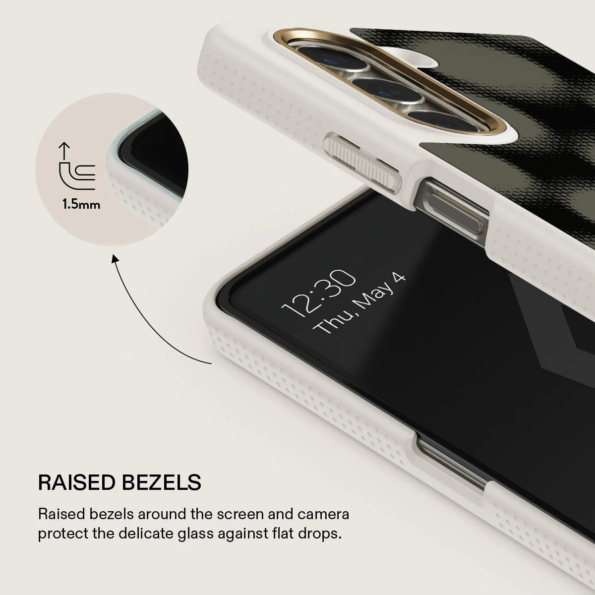 Velocity - Samsung Galaxy Z Fold 5 Case - Image 18