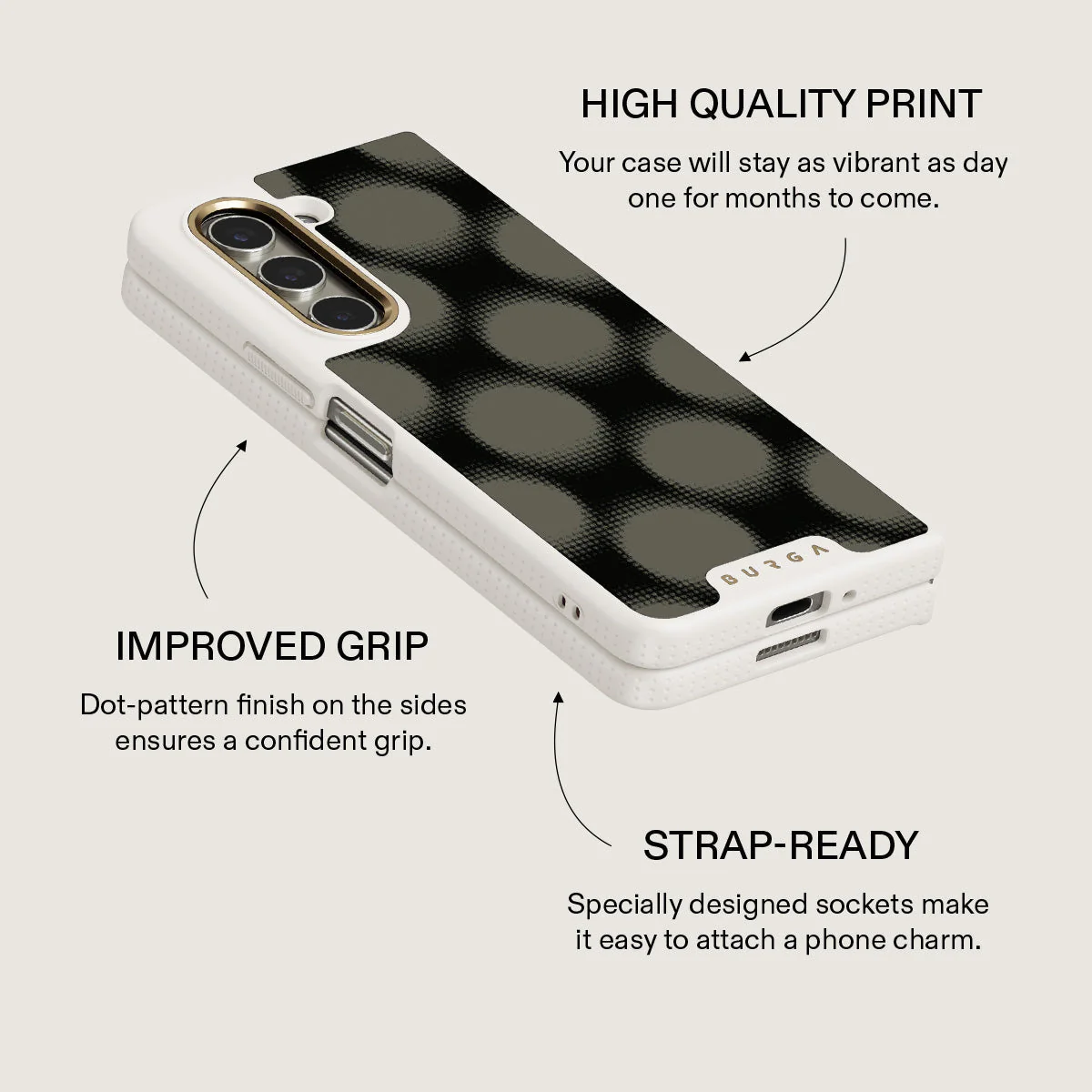 Velocity - Samsung Galaxy Z Fold 5 Case - Image 19