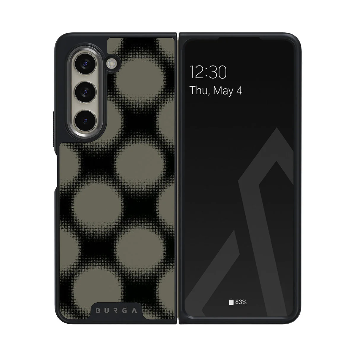 Velocity - Samsung Galaxy Z Fold 5 Case - Image 8
