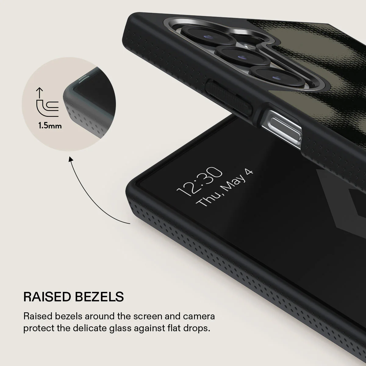 Velocity - Samsung Galaxy Z Fold 6 Case - Image 11