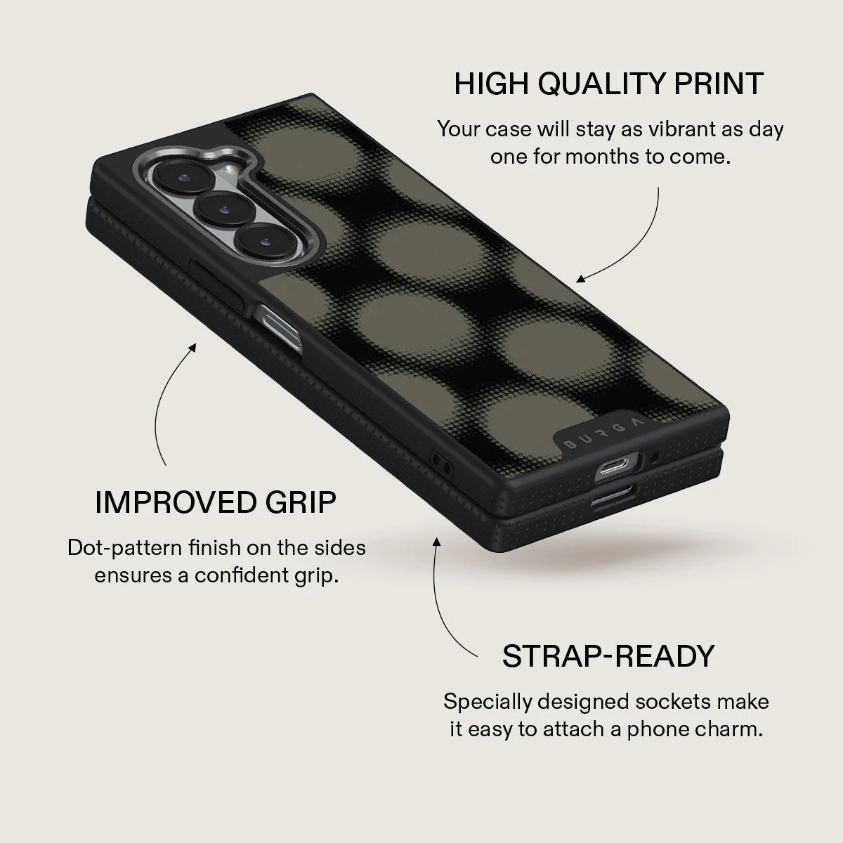 Velocity - Samsung Galaxy Z Fold 6 Case - Image 12