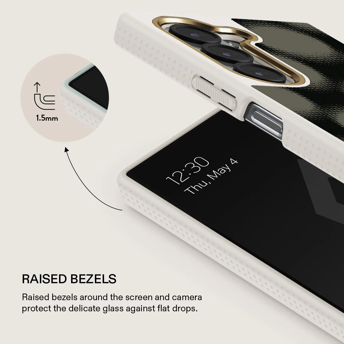 Velocity - Samsung Galaxy Z Fold 6 Case - Image 18