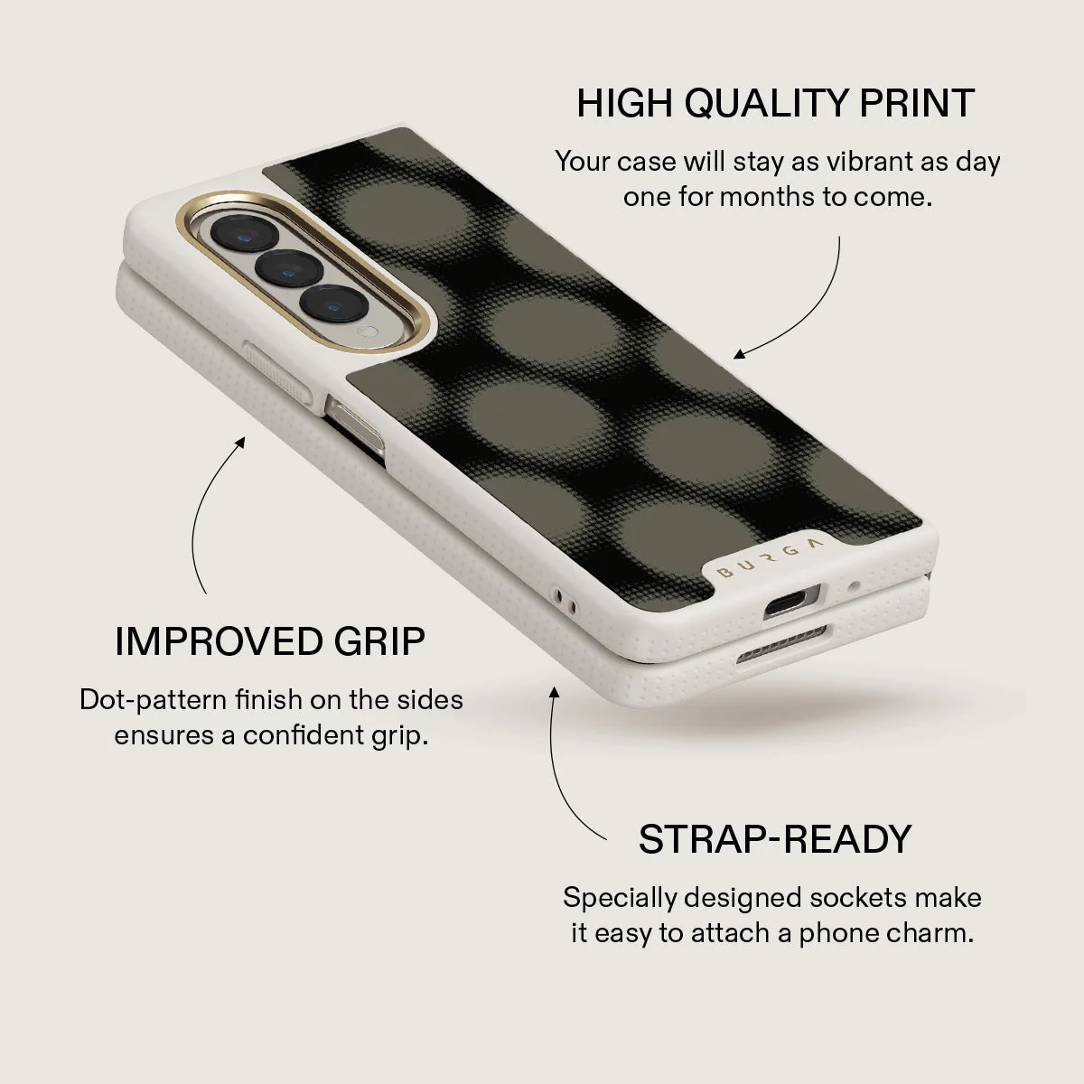 Velocity - Samsung Galaxy Z Fold 6 Case - Image 19