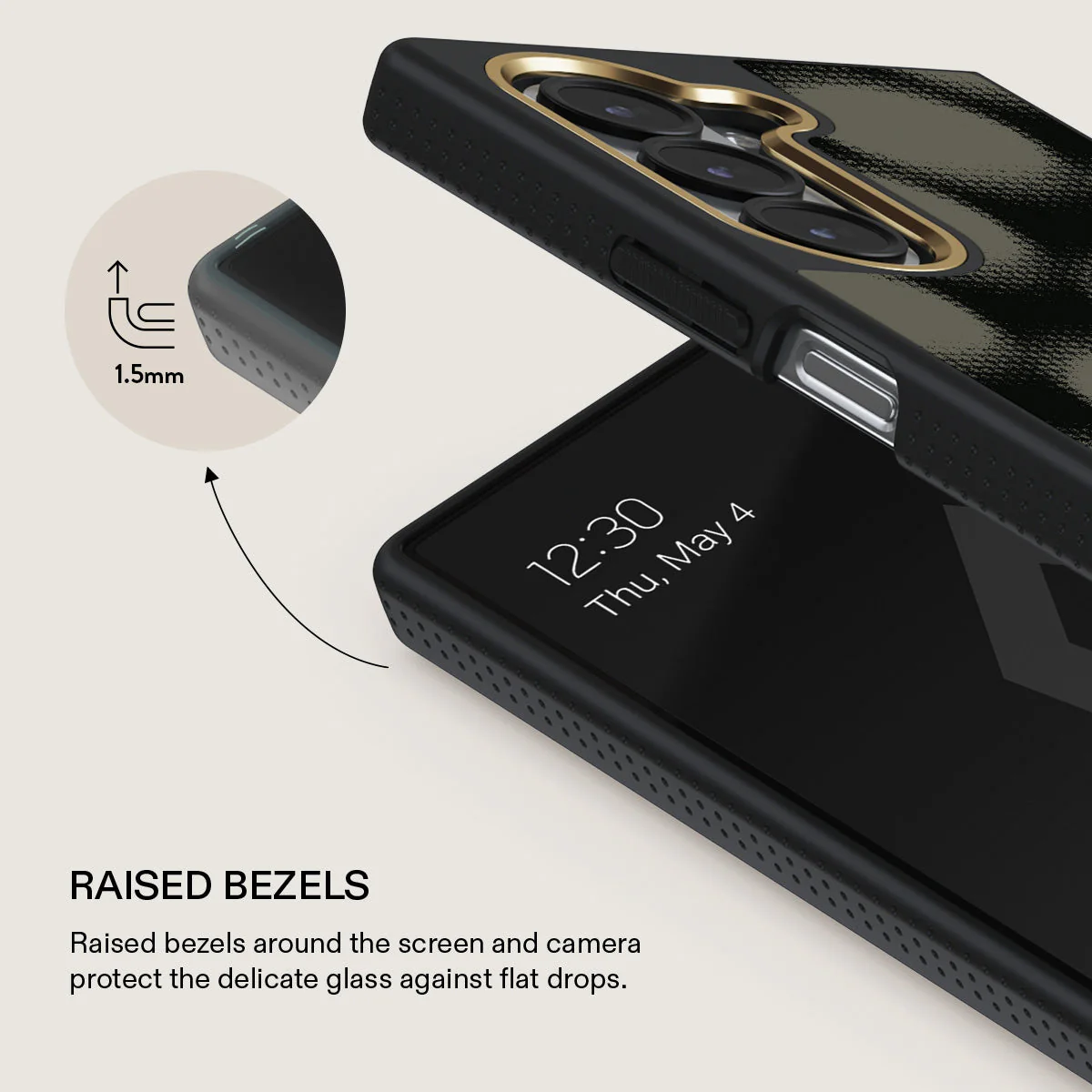 Velocity - Samsung Galaxy Z Fold 6 Case - Image 4