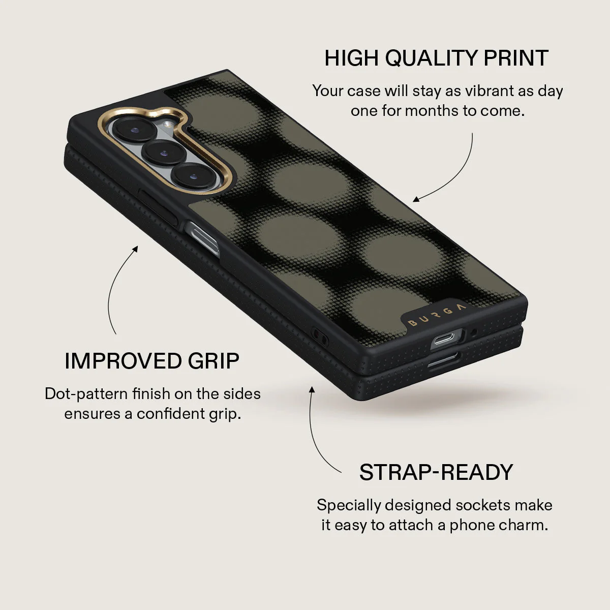 Velocity - Samsung Galaxy Z Fold 6 Case - Image 5