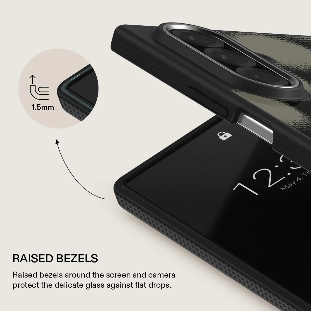 Velocity - Samsung Galaxy Z Fold 7 Case - Image 11
