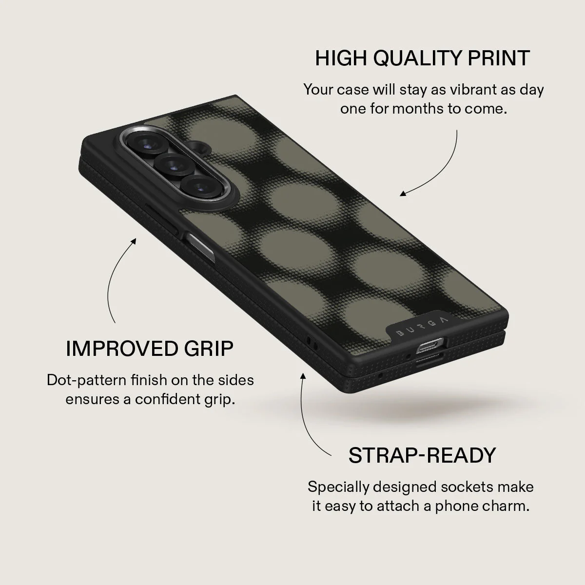 Velocity - Samsung Galaxy Z Fold 7 Case - Image 12