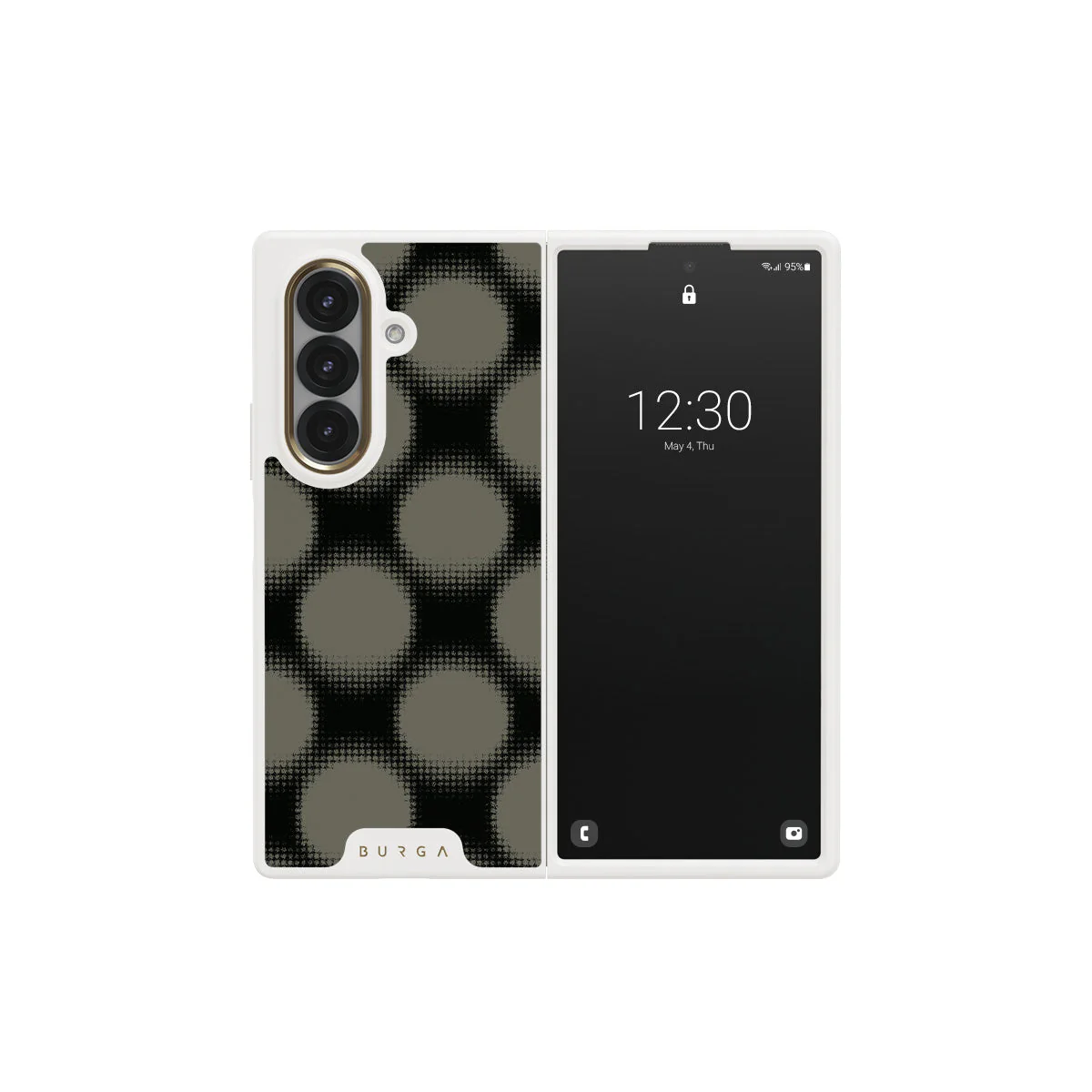 Velocity - Samsung Galaxy Z Fold 7 Case - Image 15