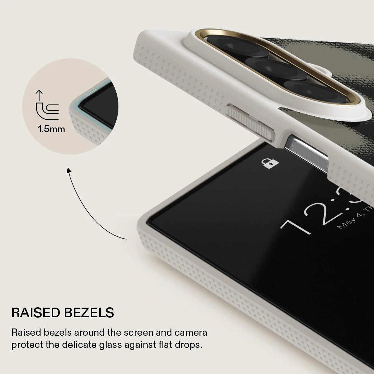 Velocity - Samsung Galaxy Z Fold 7 Case - Image 18