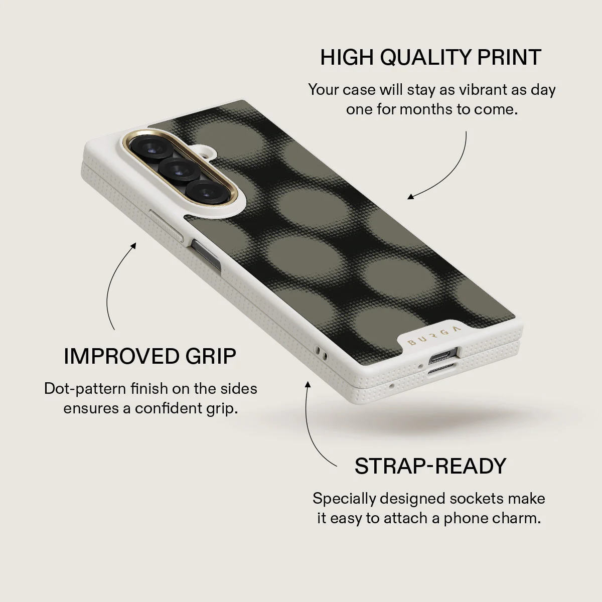 Velocity - Samsung Galaxy Z Fold 7 Case - Image 19