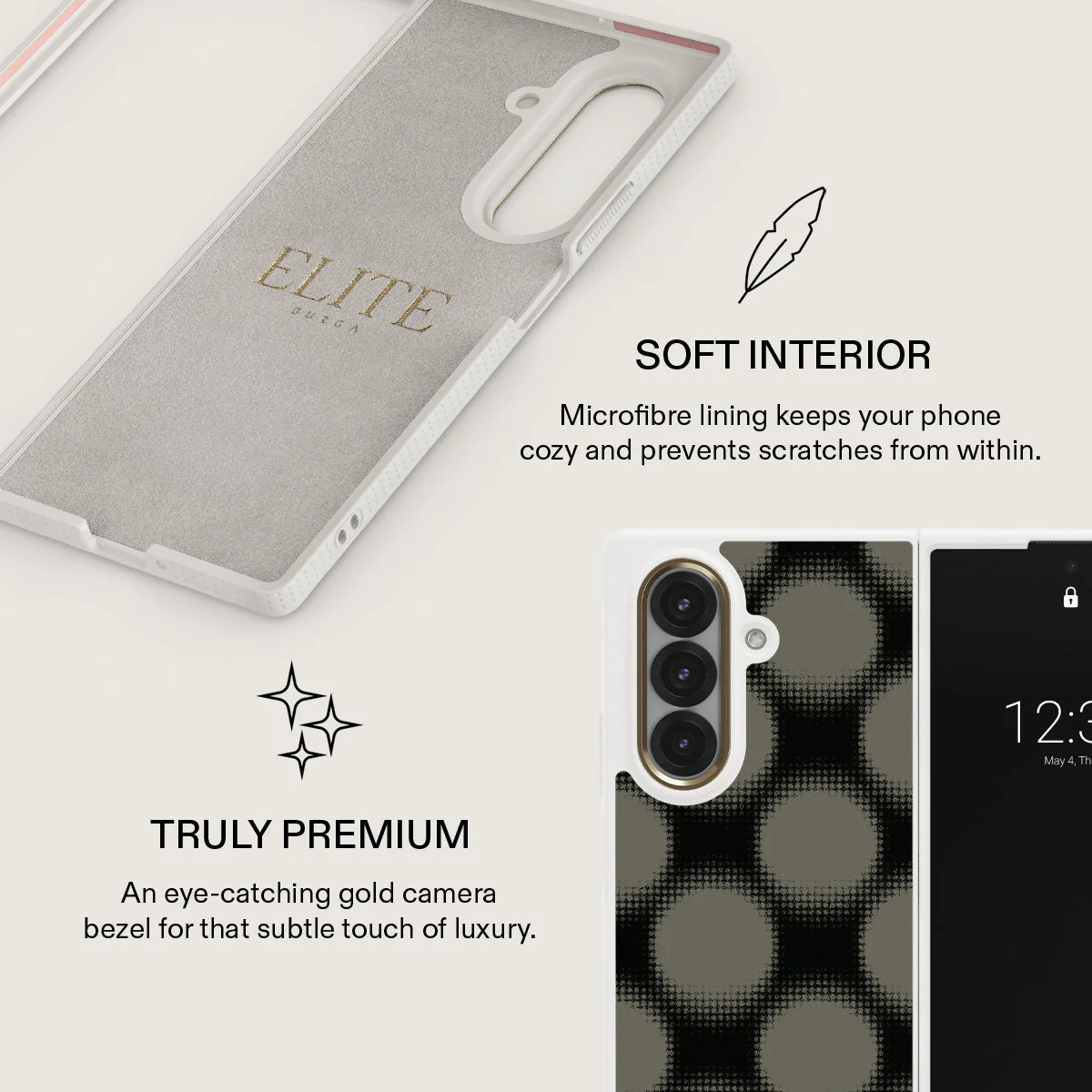 Velocity - Samsung Galaxy Z Fold 7 Case - Image 20