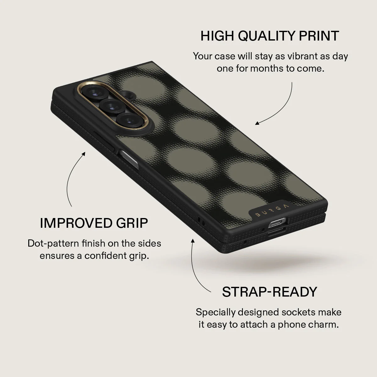 Velocity - Samsung Galaxy Z Fold 7 Case - Image 5
