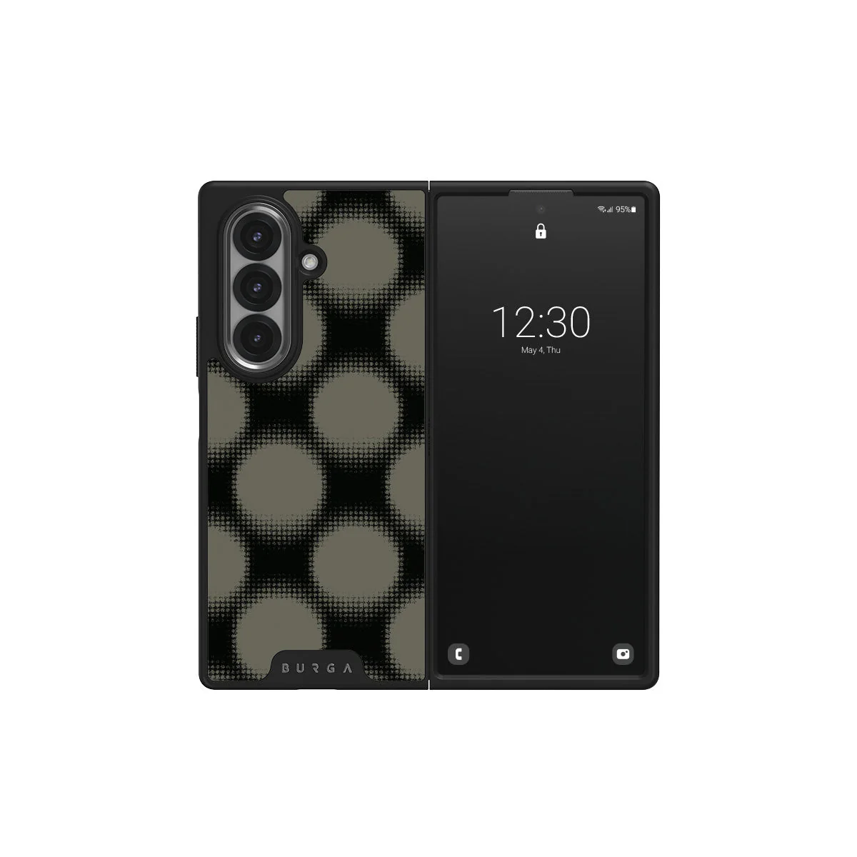Velocity - Samsung Galaxy Z Fold 7 Case - Image 8