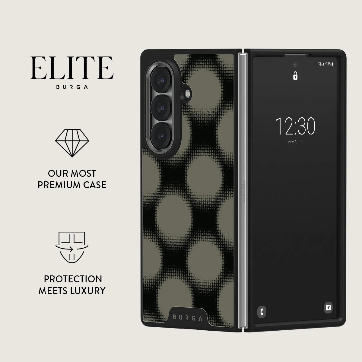 Velocity - Samsung Galaxy Z Fold 7 Case - Image 9