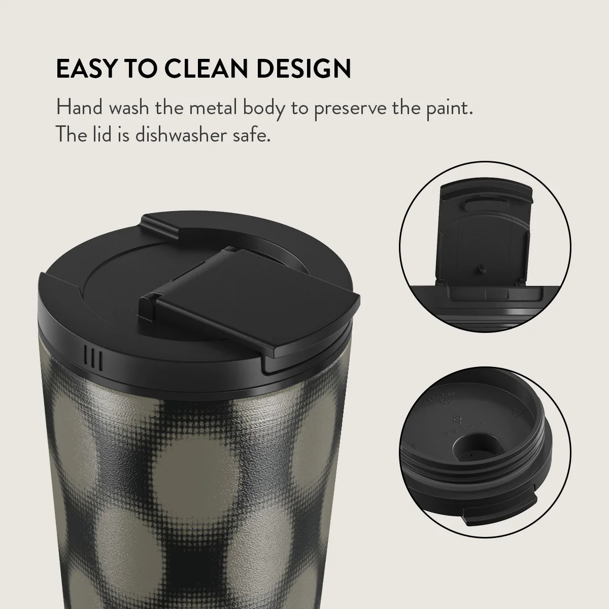 Velocity - Travel Mug - Image 16