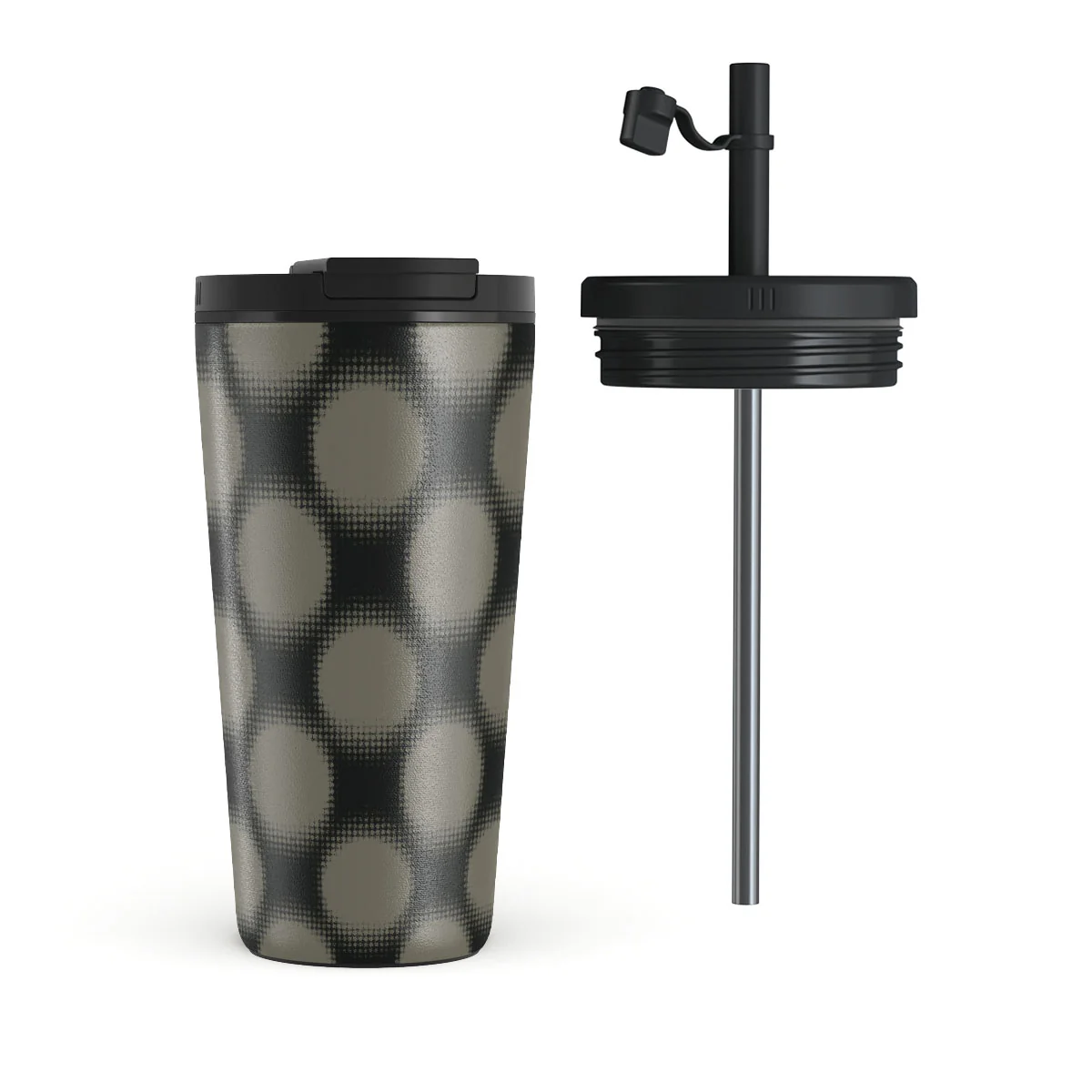 Velocity - Travel Mug - Image 3