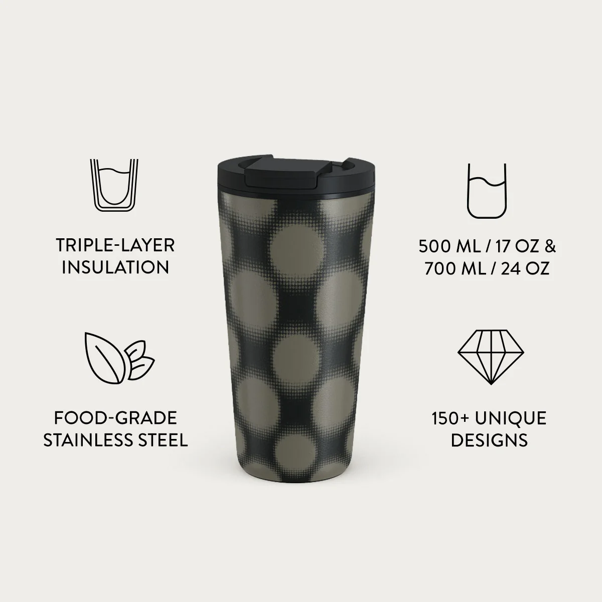 Velocity - Travel Mug - Image 7