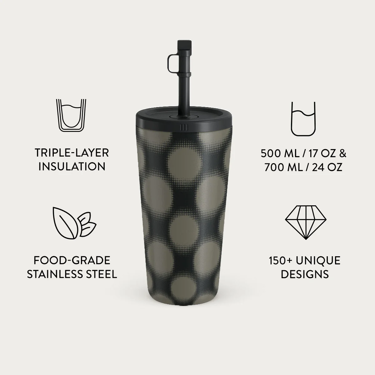 Velocity - Travel Mug - Image 8