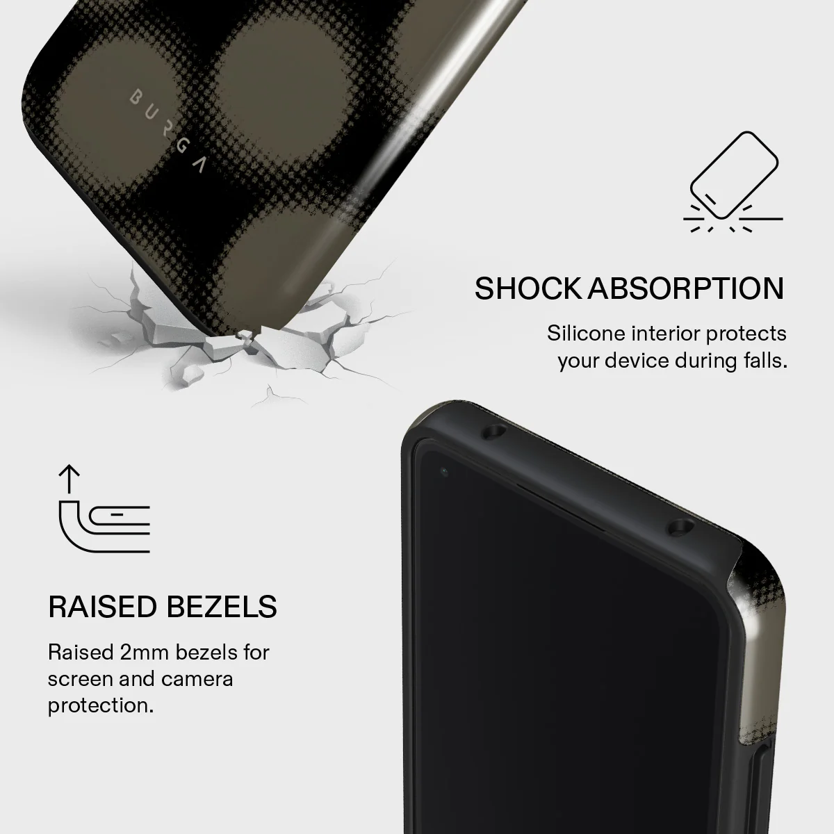 Velocity - Xiaomi 11 Lite 5G NE Case - Image 4