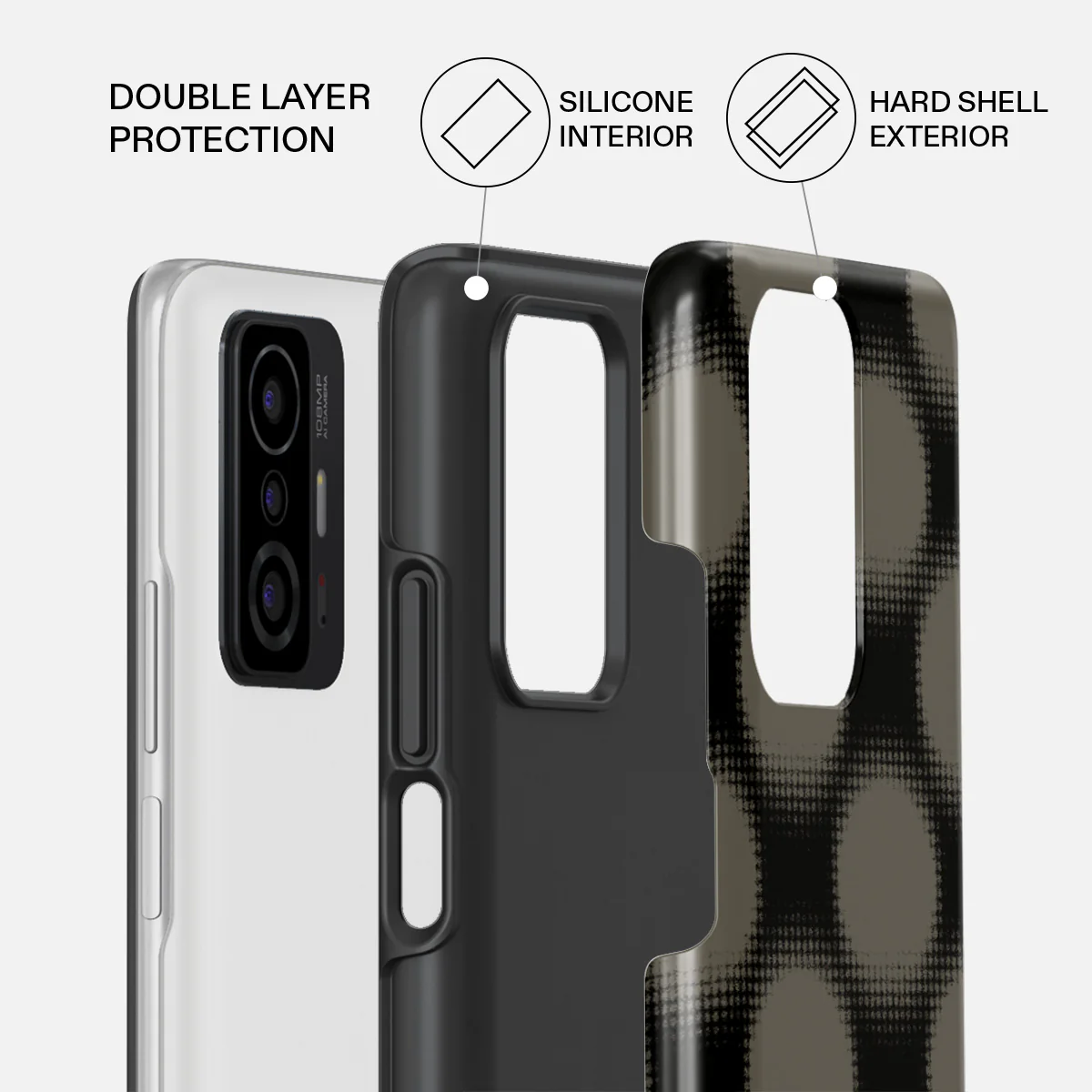 Velocity - Xiaomi 11T / 11T Pro Case - Image 2