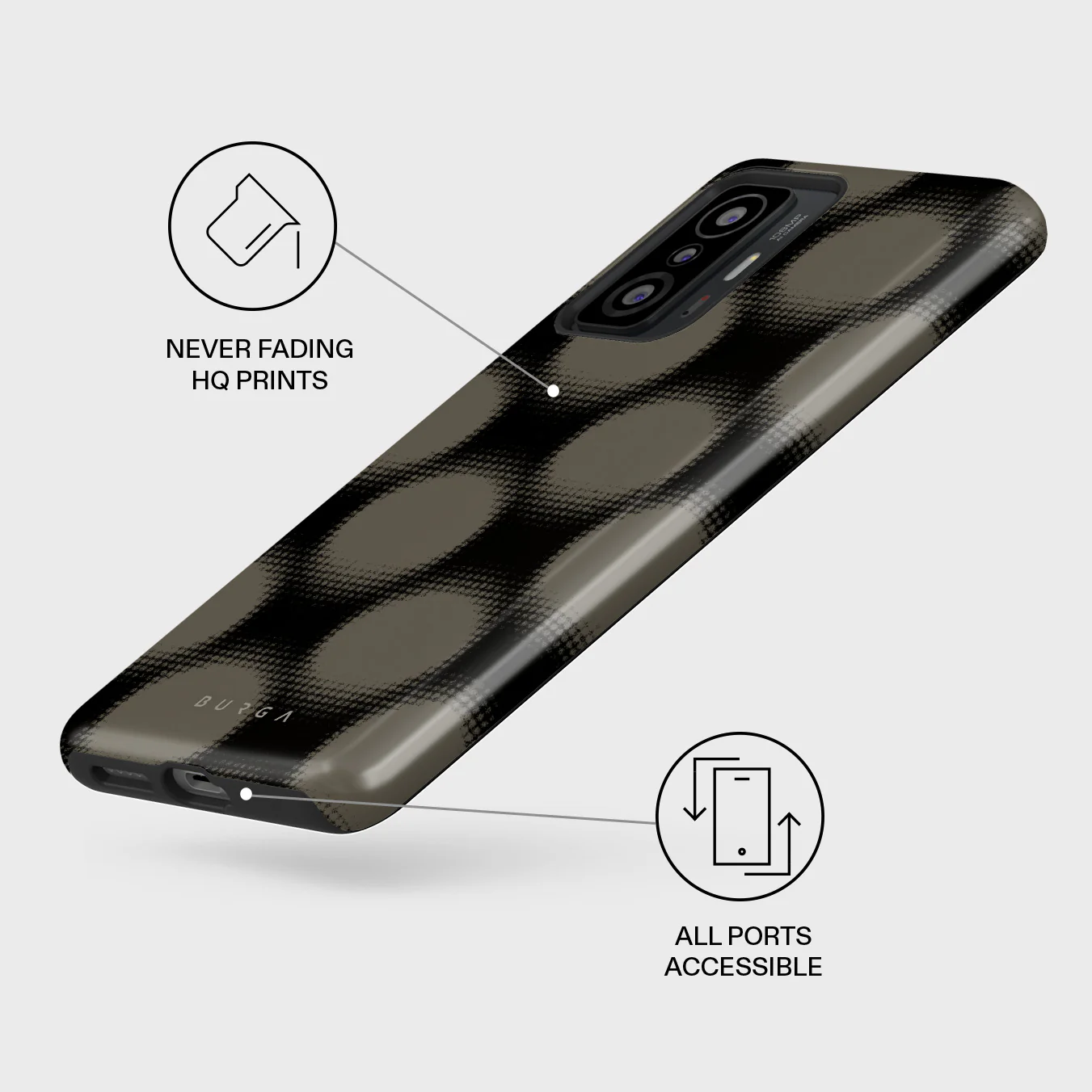 Velocity - Xiaomi 11T / 11T Pro Case - Image 3