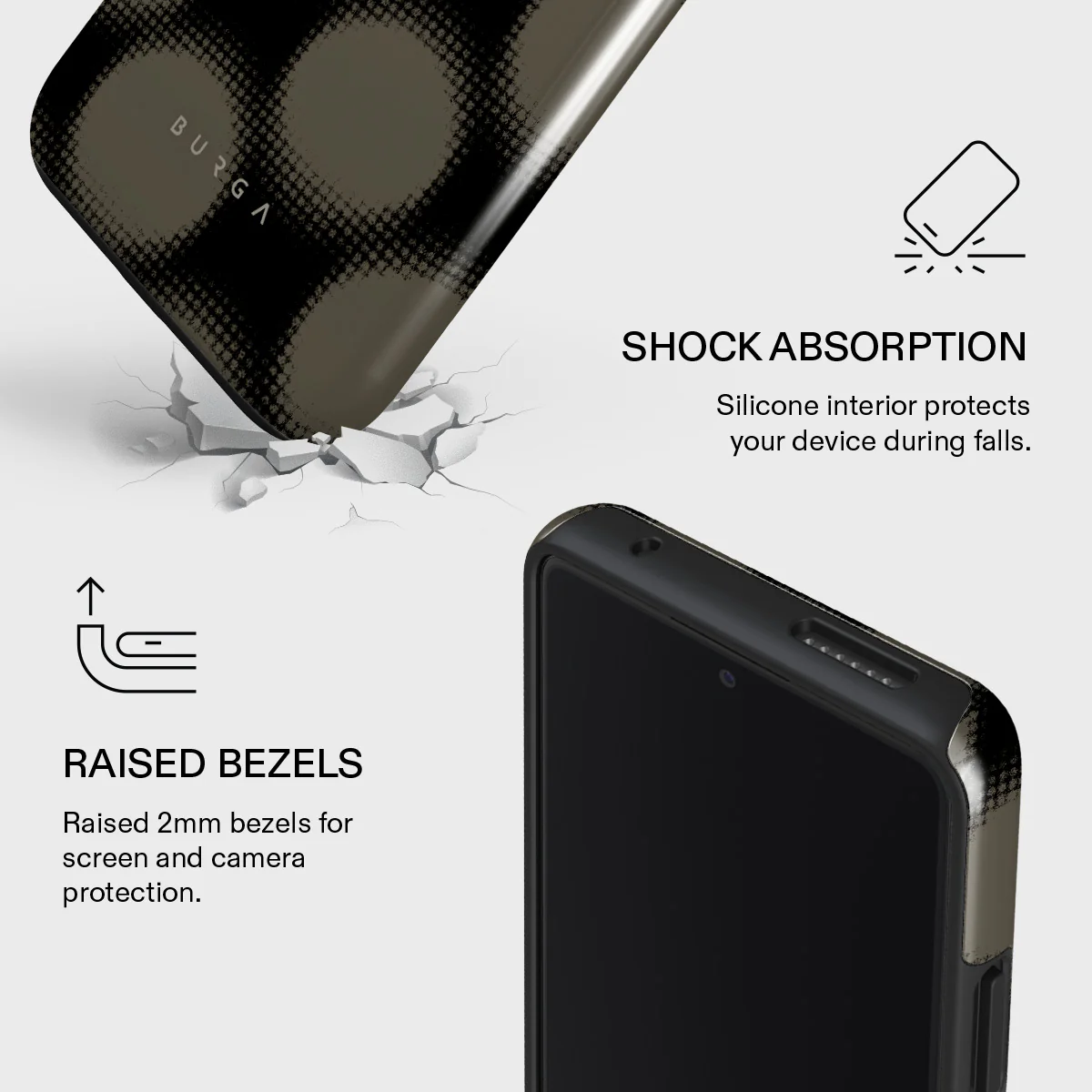 Velocity - Xiaomi 11T / 11T Pro Case - Image 4