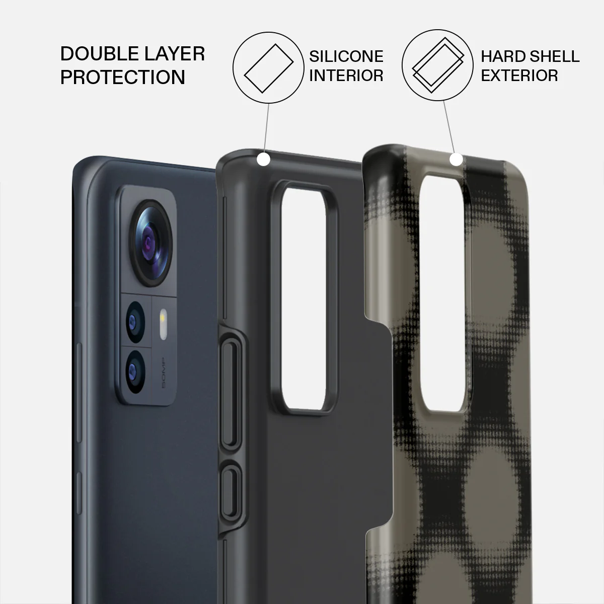 Velocity - Xiaomi 12 Case - Image 2