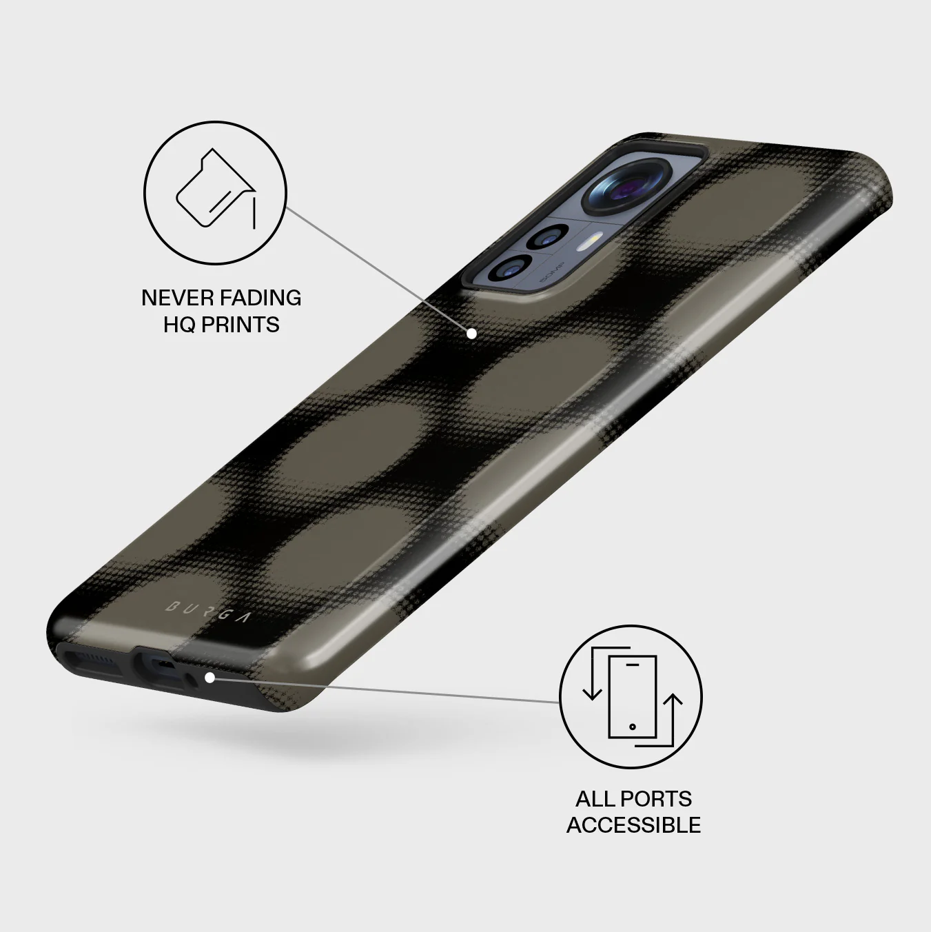 Velocity - Xiaomi 12 Case - Image 3