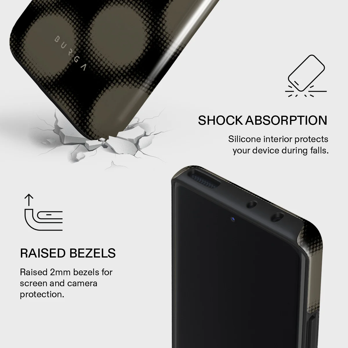 Velocity - Xiaomi 12 Case - Image 4