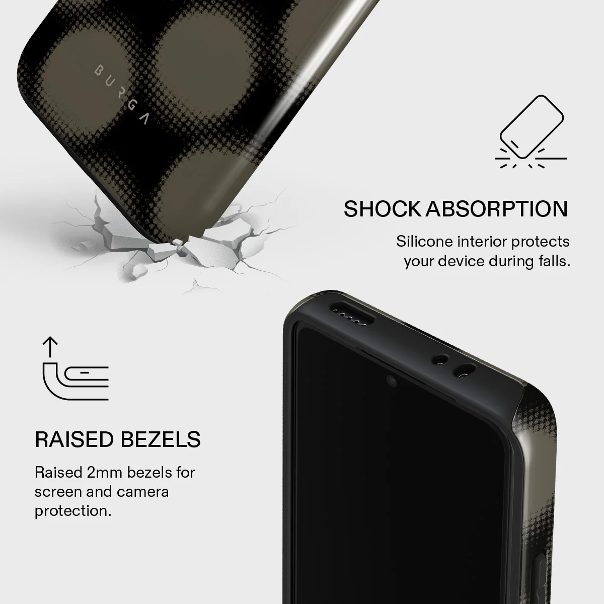 Velocity - Xiaomi 12T Case - Image 4