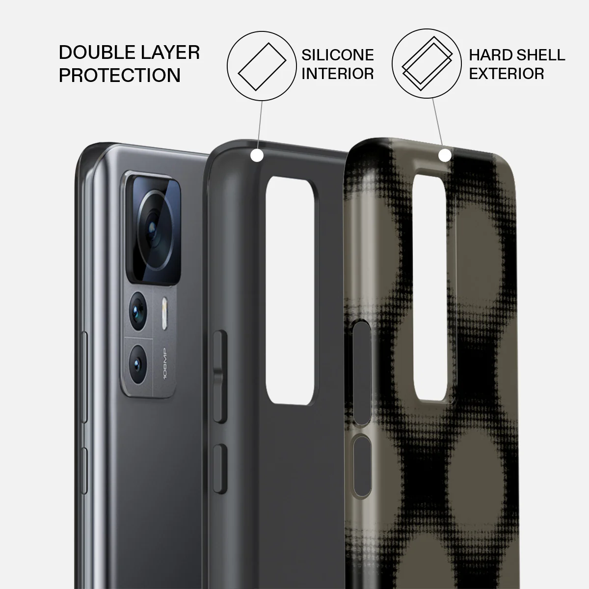 Velocity - Xiaomi 12T Pro Case - Image 2