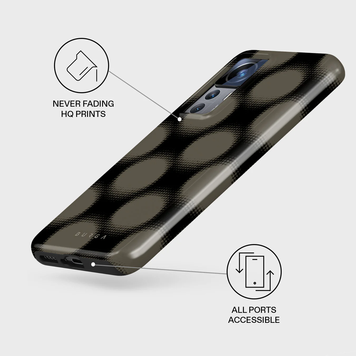 Velocity - Xiaomi 12T Pro Case - Image 3