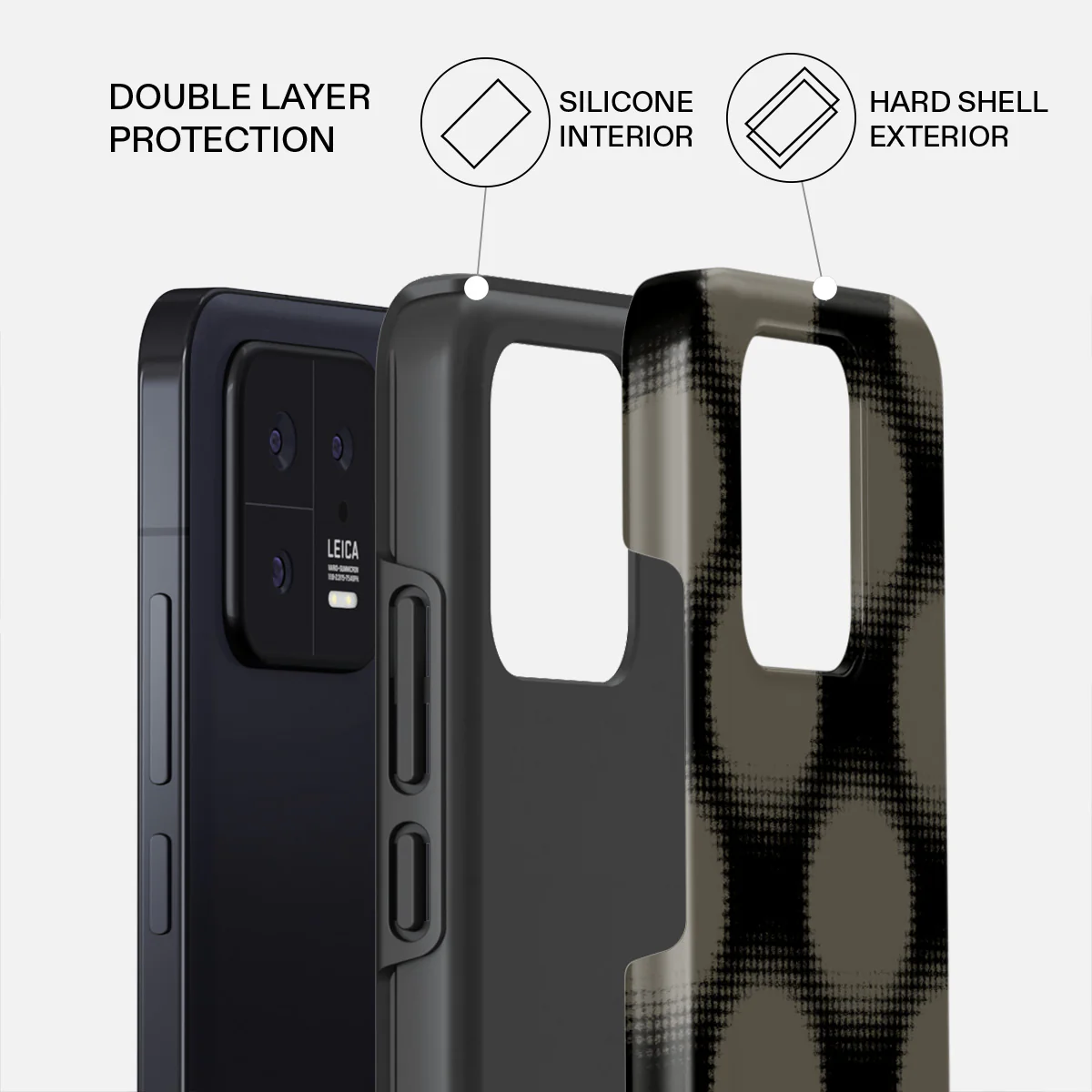 Velocity - Xiaomi 13 Case - Image 2