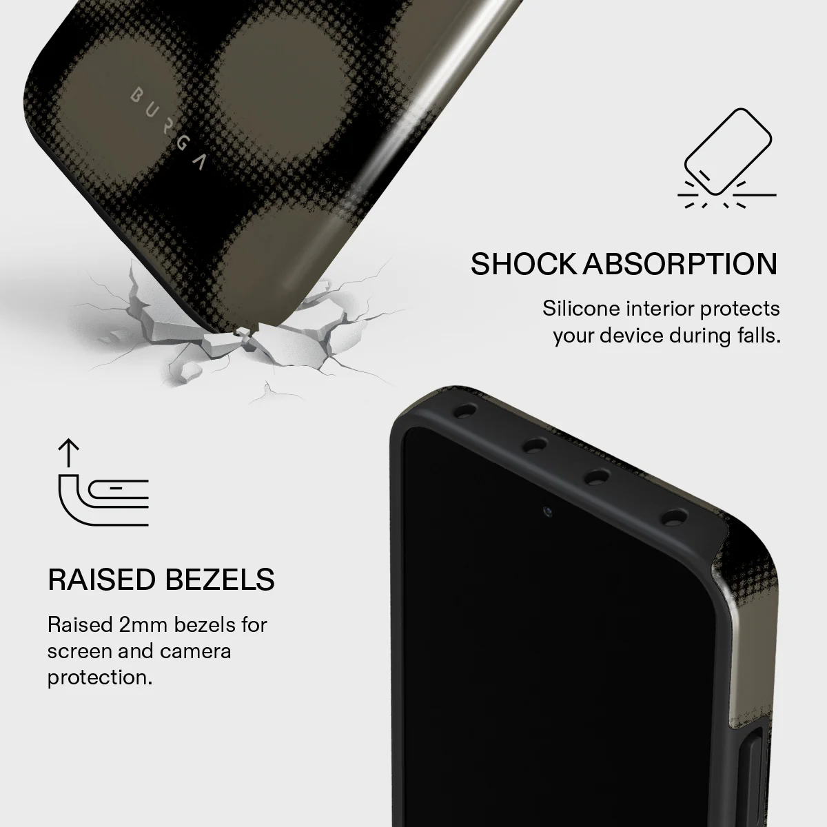 Velocity - Xiaomi 13 Case - Image 4