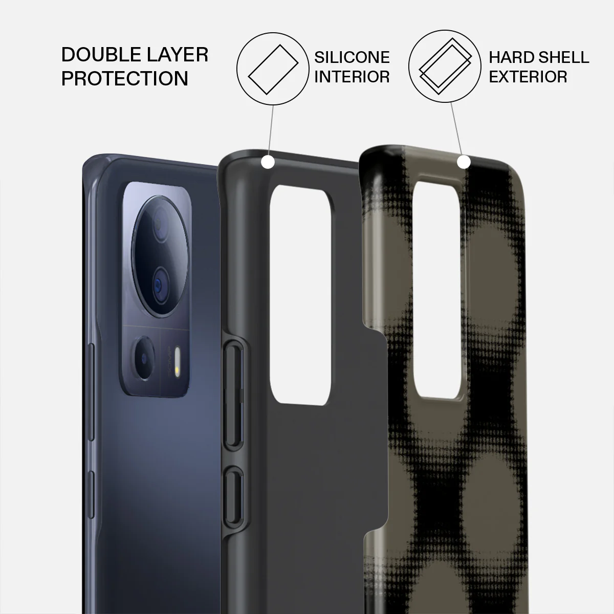 Velocity - Xiaomi 13 Lite Case - Image 2